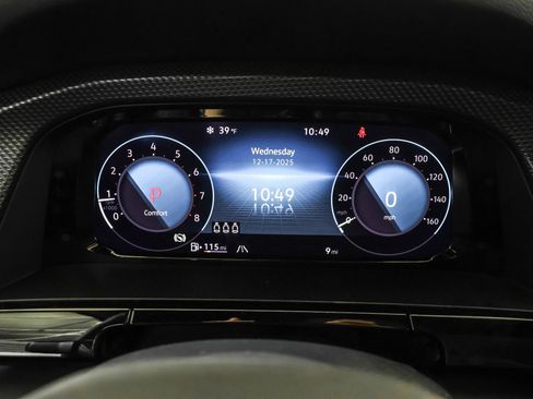 New 2026 Volkswagen Atlas Cross Sport SEL Premium R-Line image 25