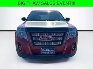 Used 2015 GMC Terrain SLT video 2