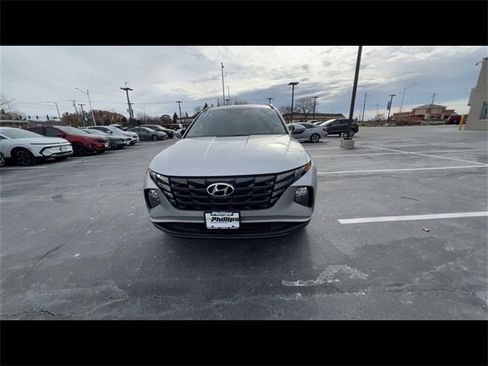 Used 2022 Hyundai Tucson SEL image 3