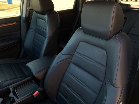 Used 2020 Honda CR-V EX-L image 12