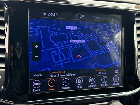 Used 2019 Jeep Grand Cherokee Limited AWD/4WD image 24