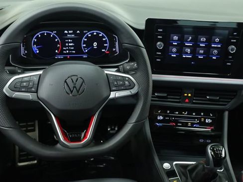 New 2026 Volkswagen Jetta GLI Autobahn image 12