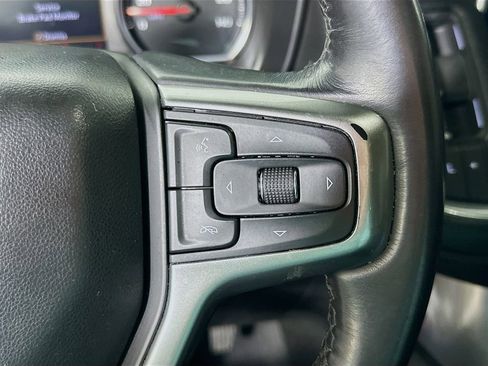 Used 2021 Chevrolet Tahoe LS image 24