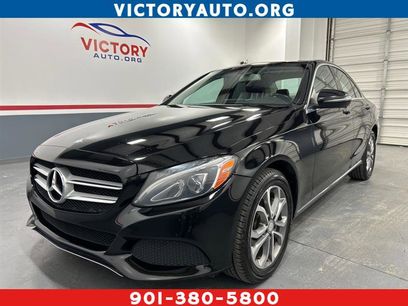 Used 2016 Mercedes-Benz C 300 4MATIC Sedan