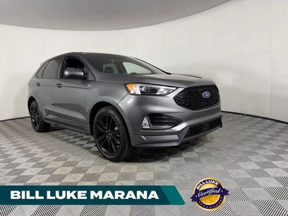 Used 2023 Ford Edge ST-Line