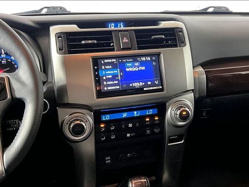 Used 2016 Toyota 4Runner Limited RWD image 5