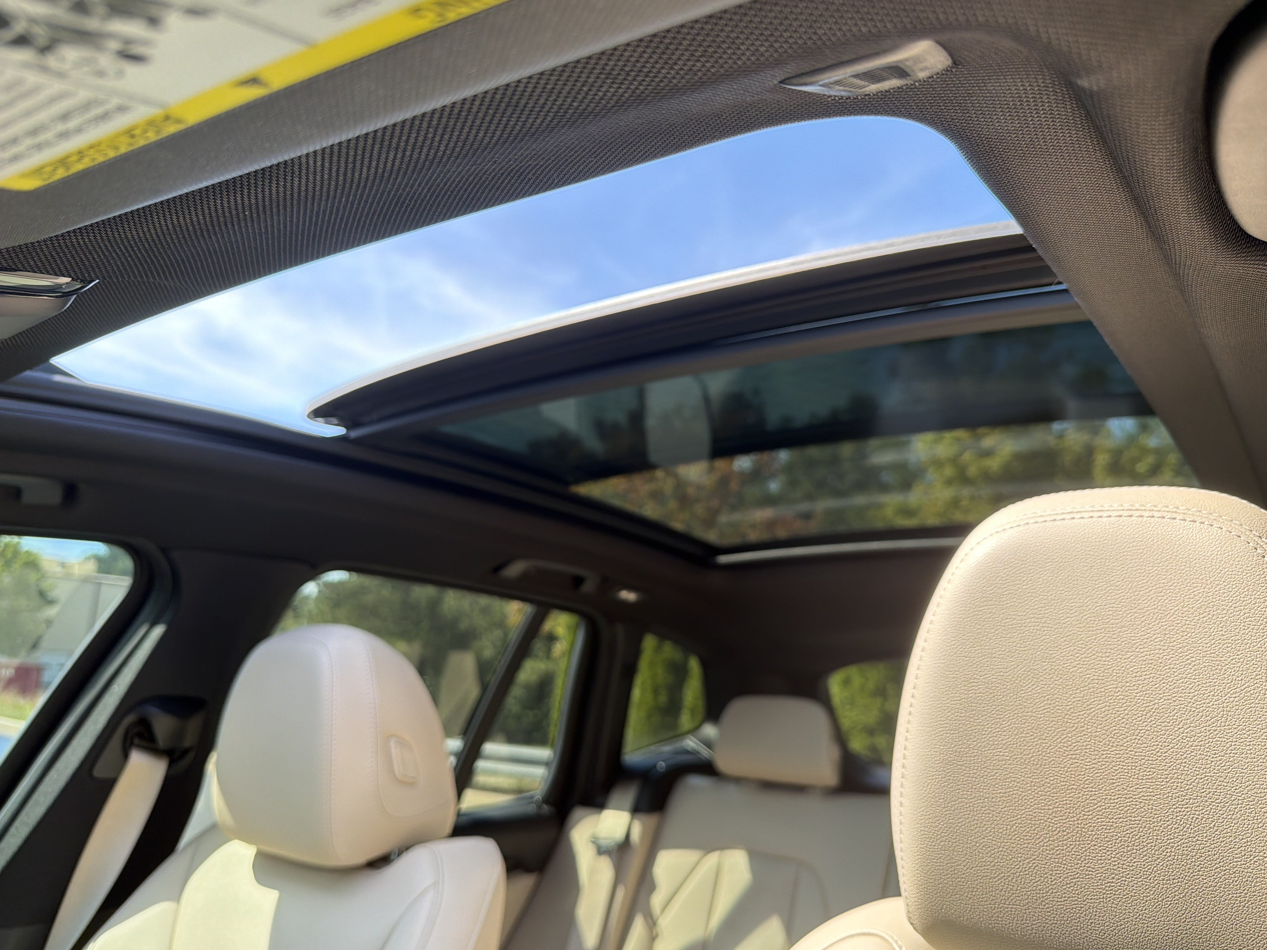 Used 2019 BMW X3 sDrive30i RWD image 8