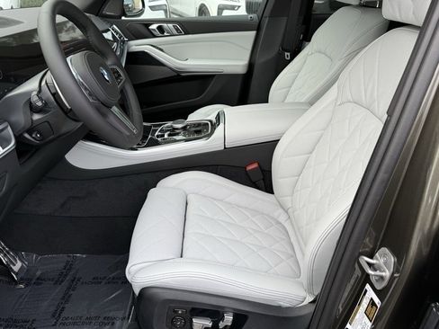 New 2026 BMW X5 sDrive40i w/ M Sport Package image 20