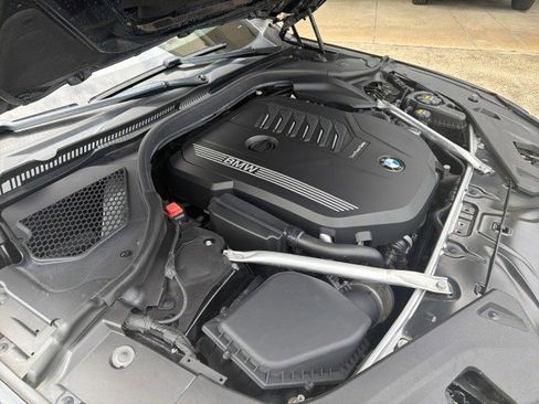 Used 2020 BMW 840i Coupe w/ Driving Assistance Package RWD image 24