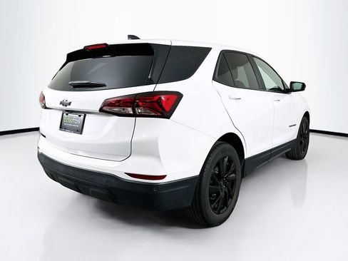 Used 2023 Chevrolet Equinox LS w/ LS Convenience Package image 9
