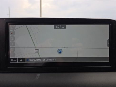 New 2025 Hyundai Palisade Calligraphy image 21