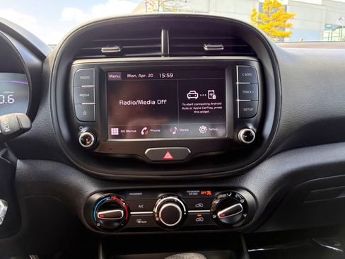 Used 2023 Kia Soul LX w/ Option Group 015 image 22