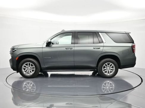 Used 2024 Chevrolet Tahoe LT RWD image 8