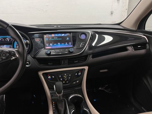 Used 2018 Buick Envision Preferred AWD/4WD image 19