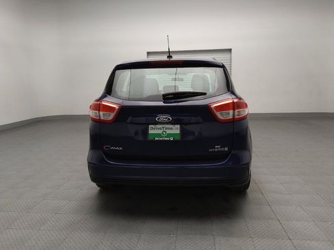Used 2017 Ford C-MAX SE image 7