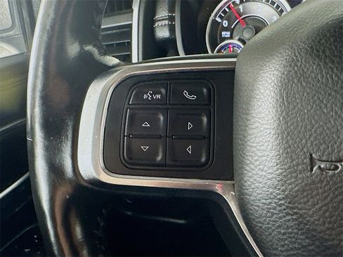 Used 2019 RAM 3500 Laramie image 25