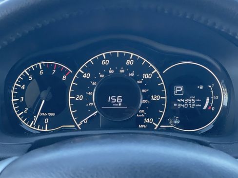 Used 2017 Nissan Versa Note SL image 27