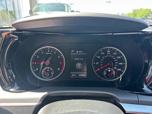 Used 2024 Kia K5 GT-Line w/ GT-Line Premium Package FWD image 23