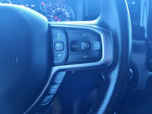 Certified 2025 RAM 1500 Tradesman AWD/4WD image 36