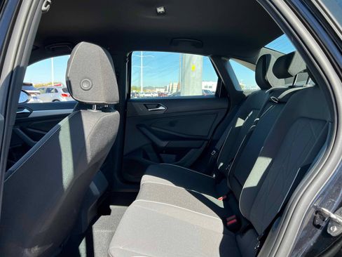 New 2026 Volkswagen Jetta Sport FWD image 19