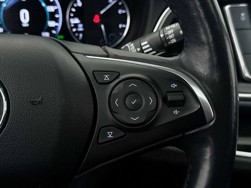 Used 2019 Buick Enclave Avenir w/ Avenir Technology Package FWD image 35