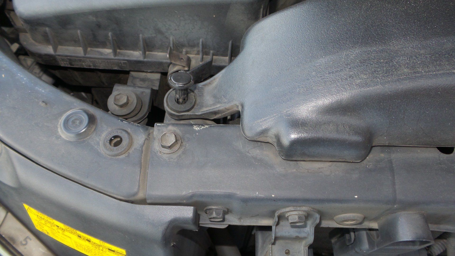 Used 2004 Lexus LS 430 RWD image 72