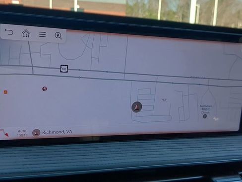 New 2026 Genesis GV80 3.5T Prestige image 20