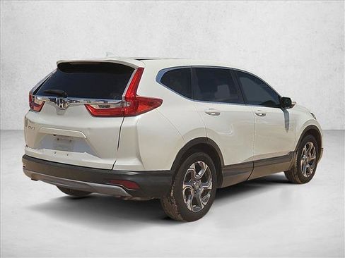 Used 2018 Honda CR-V EX image 5