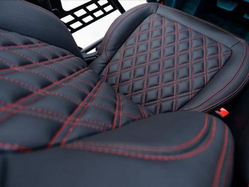 Used 2025 Ford Bronco Big Bend image 12