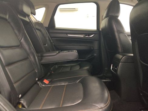 Used 2018 MAZDA CX-5 Grand Touring w/ Premium Package image 19