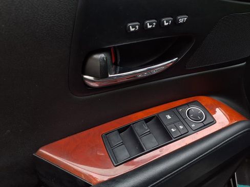 Used 2011 Lexus RX 350 AWD w/ Premium Pkg image 16