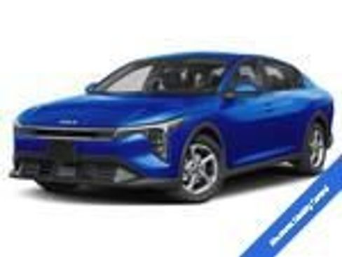 Used 2025 Kia K4 FWD image 6