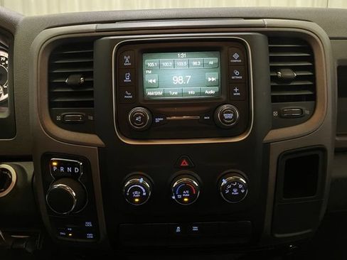 Used 2016 RAM 1500 Tradesman w/ Popular Equipment Group AWD/4WD image 16