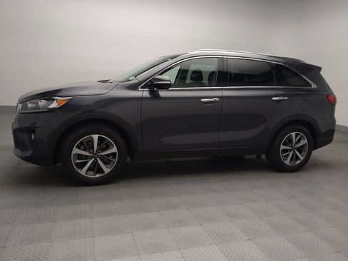 Used 2019 Kia Sorento EX w/ EX Touring Package FWD image 2