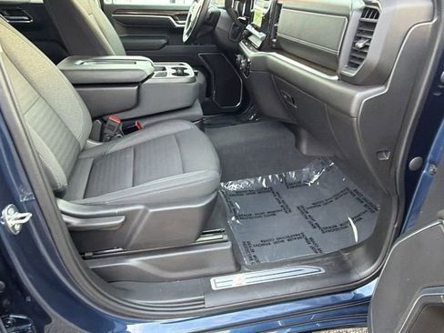 Certified 2023 Chevrolet Silverado 1500 LT image 16