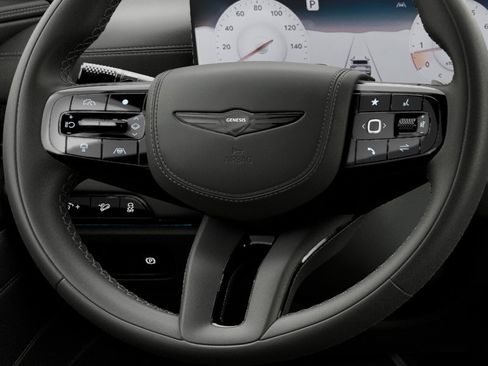 New 2026 Genesis GV80 3.5T Prestige AWD/4WD image 20