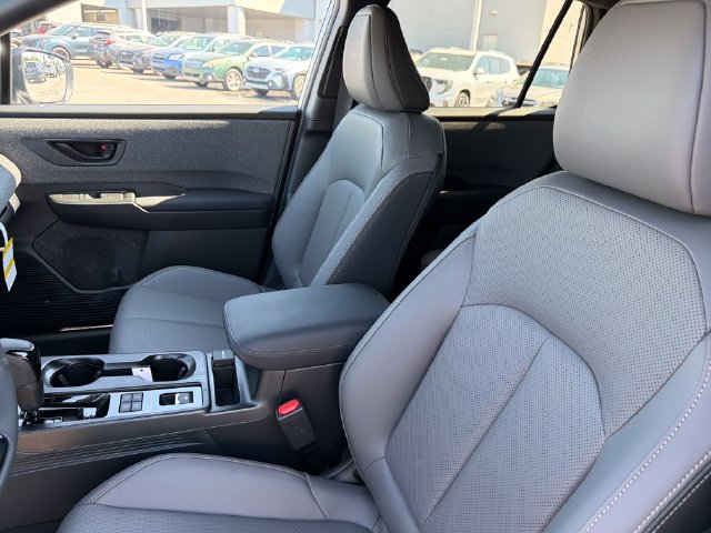 New 2026 Subaru Outback Limited XT AWD/4WD image 20
