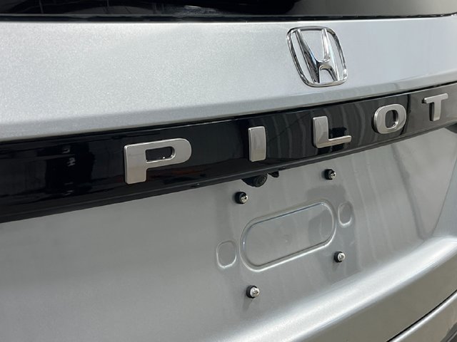 New 2026 Honda Pilot Elite image 6