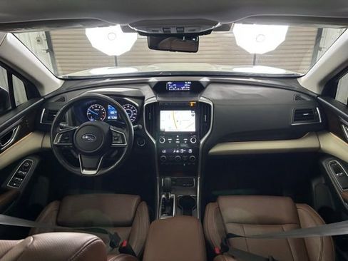 Used 2021 Subaru Ascent Touring w/ Popular Package #2A AWD/4WD image 14