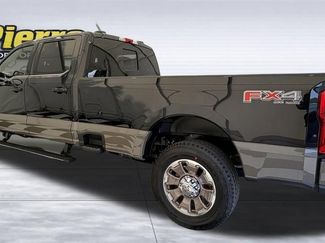 New 2026 Ford F350 King Ranch AWD/4WD video 2