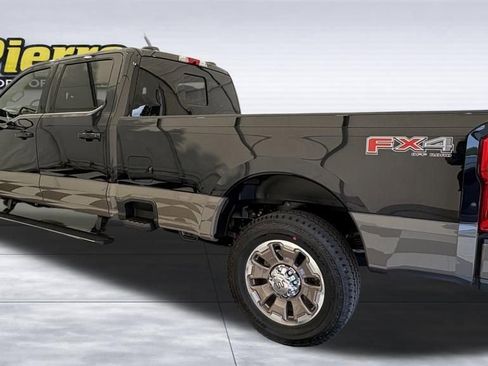 New 2026 Ford F350 King Ranch AWD/4WD image 2