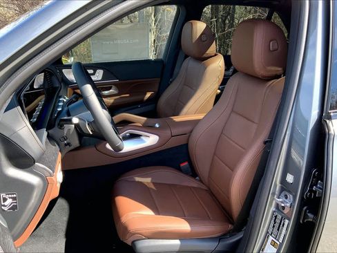 New 2026 Mercedes-Benz GLE 450 4MATIC image 12
