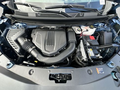 Used 2025 Buick Enclave Preferred FWD image 34