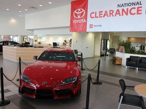 Used 2023 Toyota Camry SE image 21