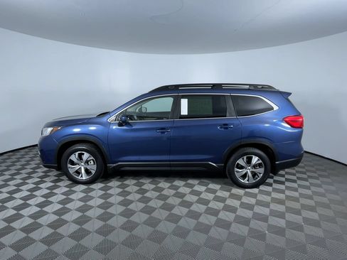 Used 2020 Subaru Ascent Premium w/ Convenience Package AWD/4WD image 5