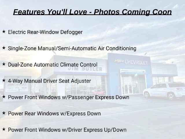 Used 2020 Chevrolet Silverado 1500 RST AWD/4WD image 5