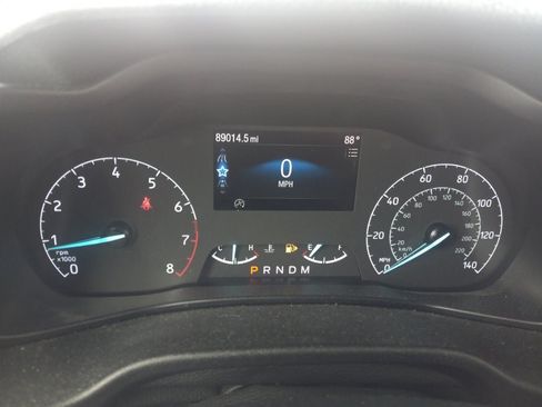 Used 2022 Ford Transit Connect XLT FWD image 6