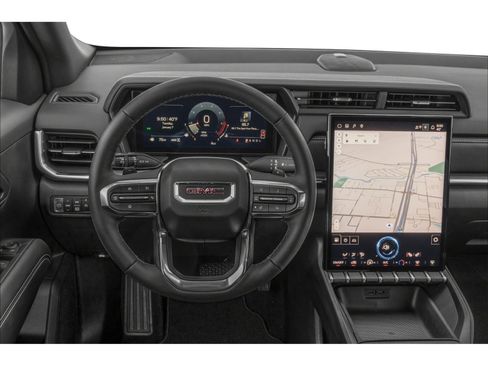 New 2026 GMC Terrain Elevation w/ Black Edition image 4