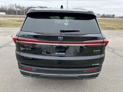 Used 2025 Buick Enclave Preferred