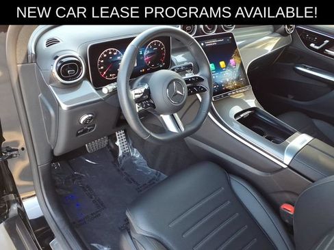 Certified 2026 Mercedes-Benz GLC 300 image 13